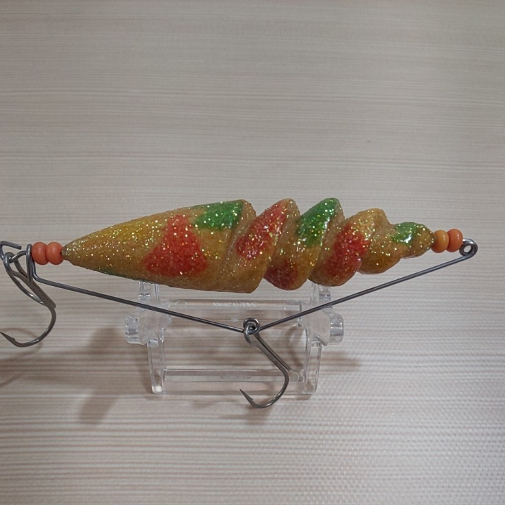 モリタプロダクツ ガウディ【ワンドクルーザー】 モリタプロダクツ