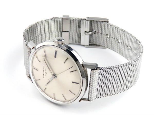 LONGINESロンジン アンティーク 7839 1円～ ロンジン 腕時計 7839 2手