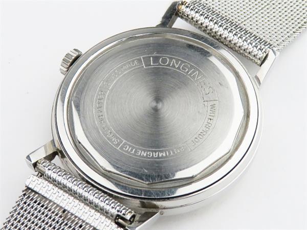 LONGINESロンジン アンティーク 7839 1円～ ロンジン 腕時計 7839 2手