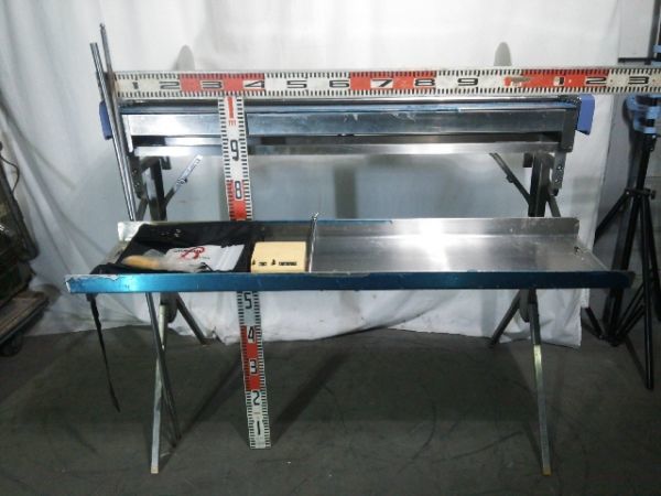 極東産機 極東 β-ED－中古機械工具・電動工具の買取販売店 手動壁紙糊 