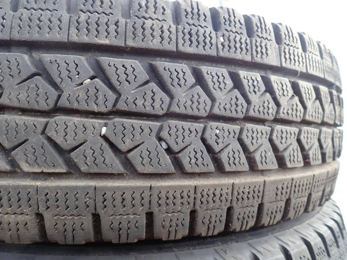 バリ山 205⁄75R16LT 113⁄111L バリ山さん☆205/75R16 113/111L