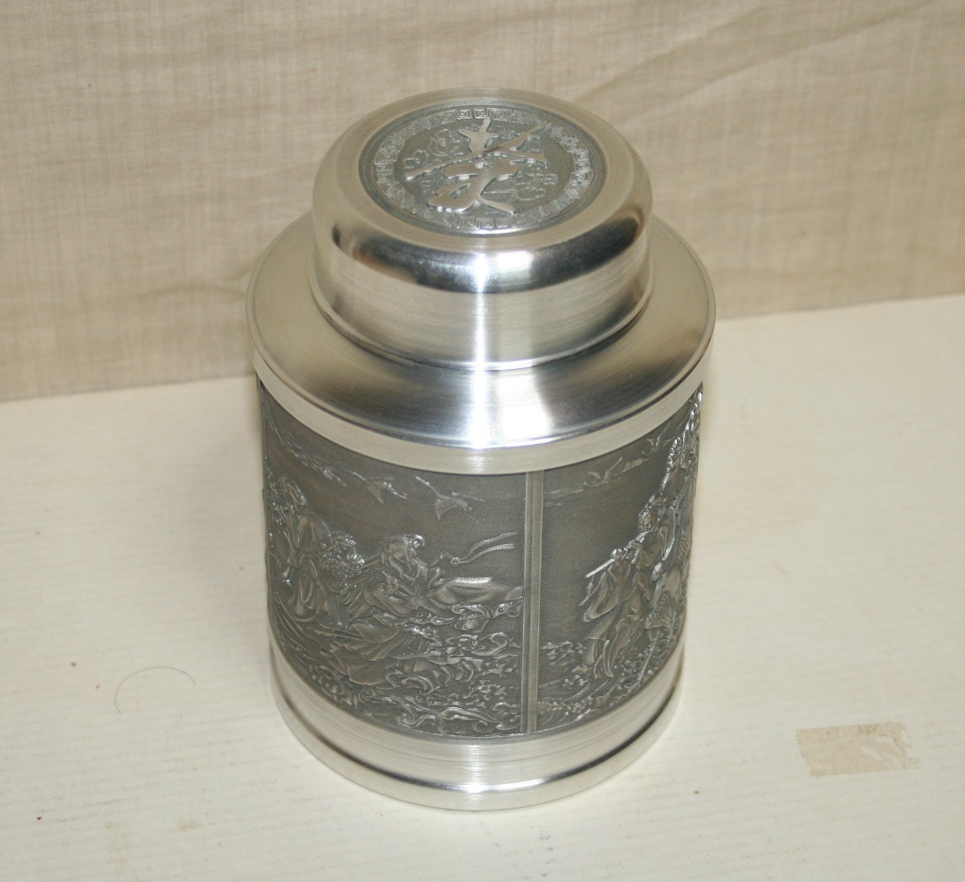 手燭 夜咄の茶事 紙箱 燭台 鉄製手燭一双 利休好写 露地道具 蝋燭立て