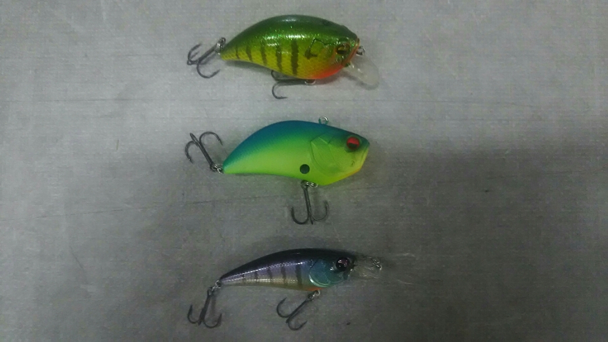 ローカルスタンダード DIVE BAIT 190XR-S ダイブベイト Yahoo 190WS