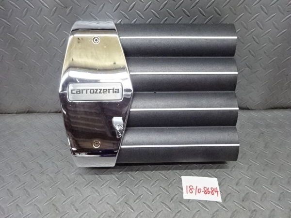 ⁄ カロッツェリア)の PIONEER carrozzeria(パイオニア PRS-D700 PRS 