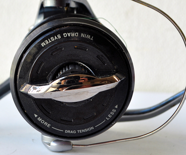 ☆SHIMANO シマノ パワーエアロ スピンパワー PA SPIN POWER SA26