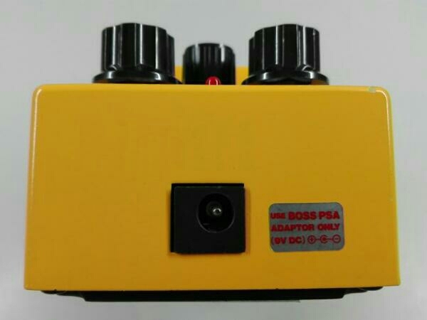 エフェクター 動作確認済 BOSS OD-3 【公式通販】