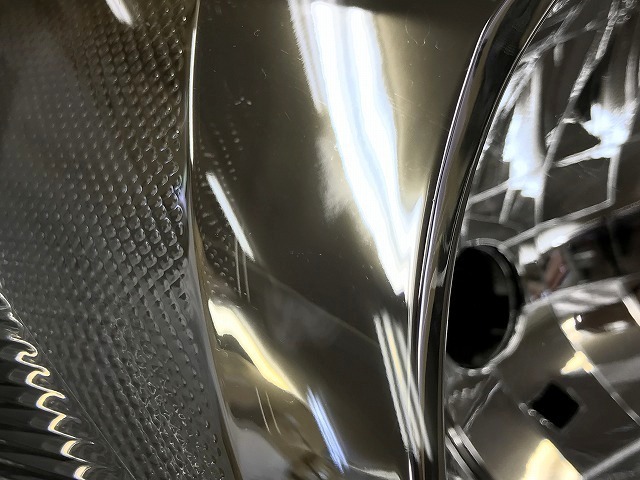 ミライース LA350S/LA360S ハロゲン 純正 右ヘッドライト/右ヘッドランプ KOITO 100-69043 ▼4866/箱