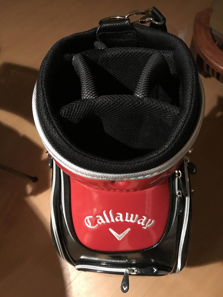 【未使用】Callaway Force 14 JM キャロウェイ ゴルフバッグ キャロウェイキャディバッグForce 14 JM 【公式通販】