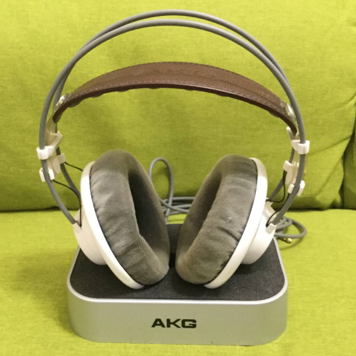 モニターヘッドホン k701 Akg ヘッドホン 開放型 AKG K701 モニター