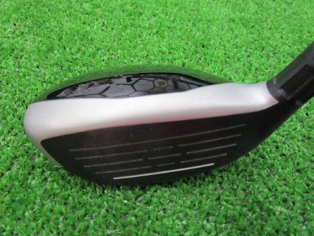 GK古城■即決158 M4 RESCUE/DGツアーイシュー/テーラーメイド/＃3/19度/X100/ヘッドカバー有り◆お値打ち◆