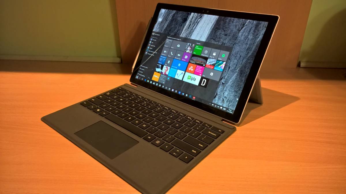 Surface Go Microsoft - Laptop 0 8GB Intel RAM 128GB com: &amp 
