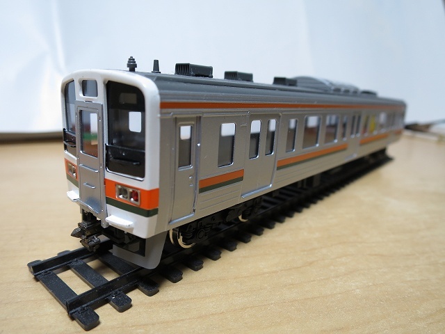 - DIGICAM Repository 台車」車輌パーツ (HOゲージ) の カツミ（？）TR213台車　18個（9輌分）