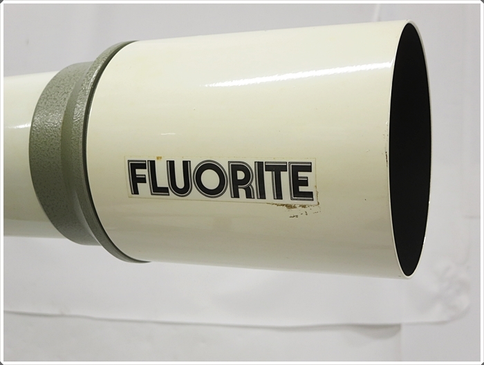 01 07-88123-23 Vixen ビクセン 天体望遠鏡 スーパーポラリス FL-80S 付属品 札07