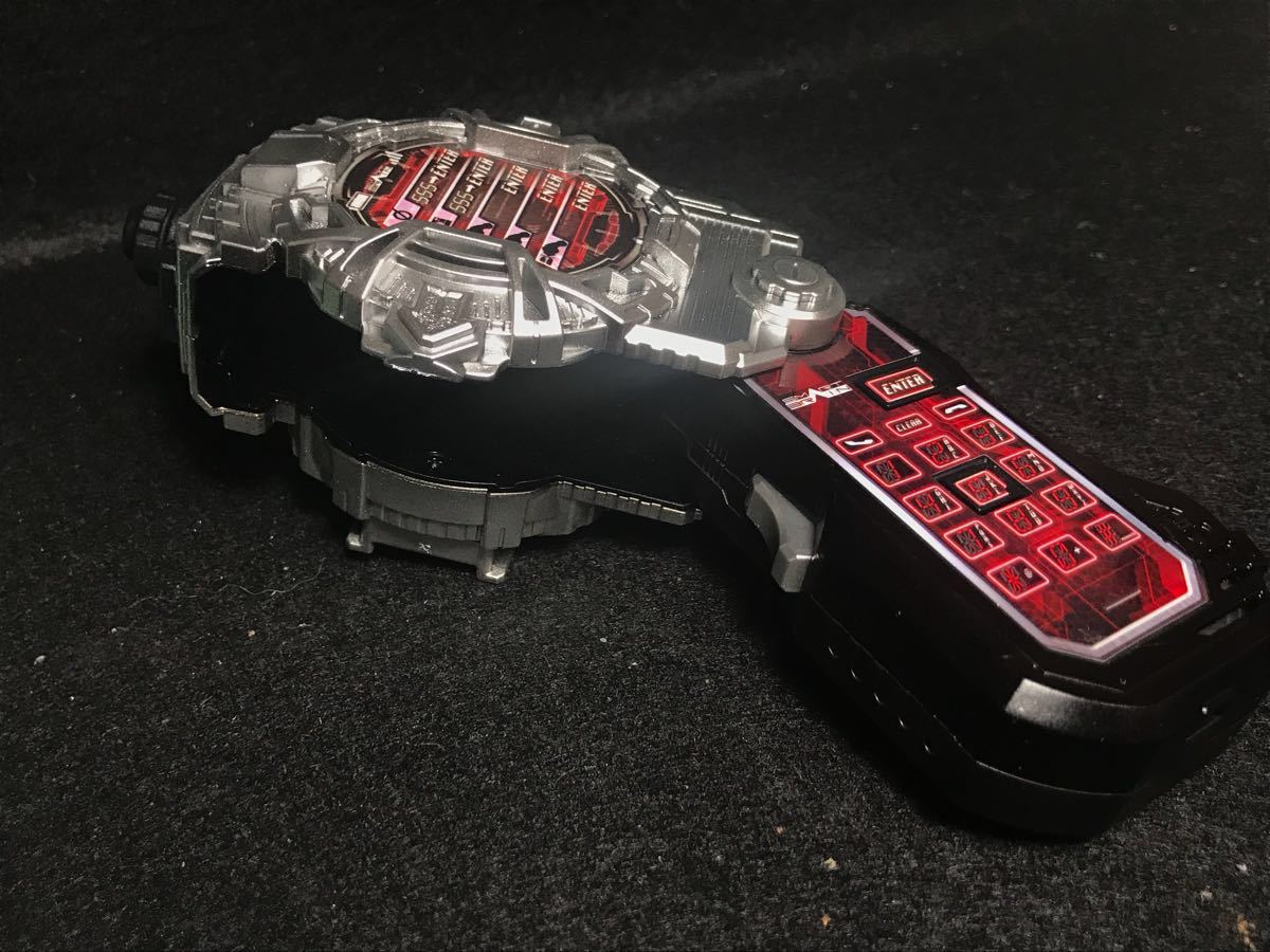 劇中プロップ風塗装 Dxファイズフォンx 仮面ライダージオウ ジクウドライバー グレートクローズドラゴン ライドウォッチ 仮面ライダー 売買されたオークション情報 Yahooの商品情報をアーカイブ公開 オークファン Aucfan Com