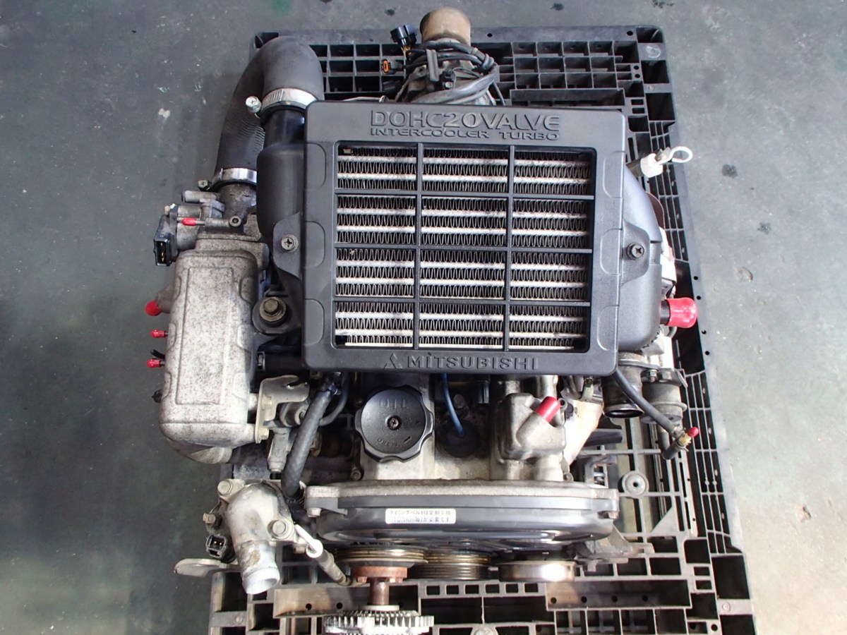 三菱 パジェロ・ミニ H56A ATコンピューター紫 パジェロミニ H56A NA 