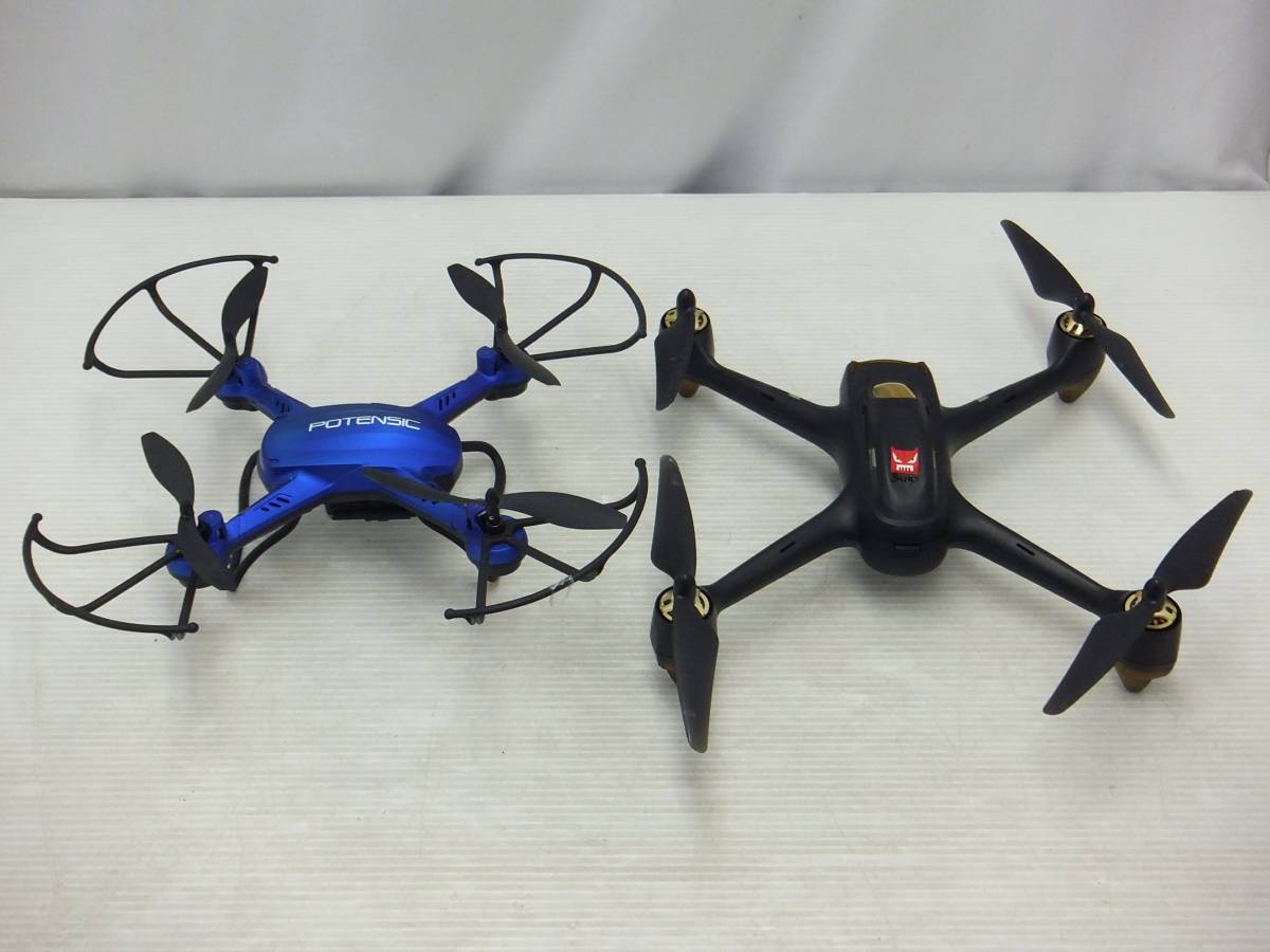 ドローン Phantom3 standardジャンク  付属品多数 DJI Phantom3 Standard ファントム3スタンダード ドローン ジャンク品