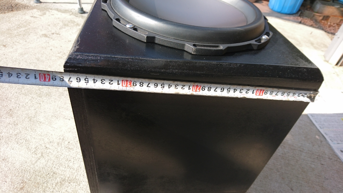 T1D212 Rockford ロックフォード Fosgate Fosgate(ロックフォード 
