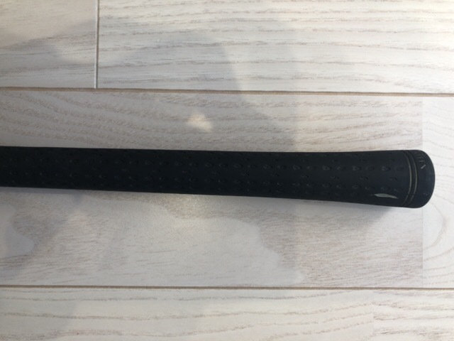 中古 RM-21 フォージド ウェッジ (ニッケルクロム) 48.08 NSプロ 950GH HT_3