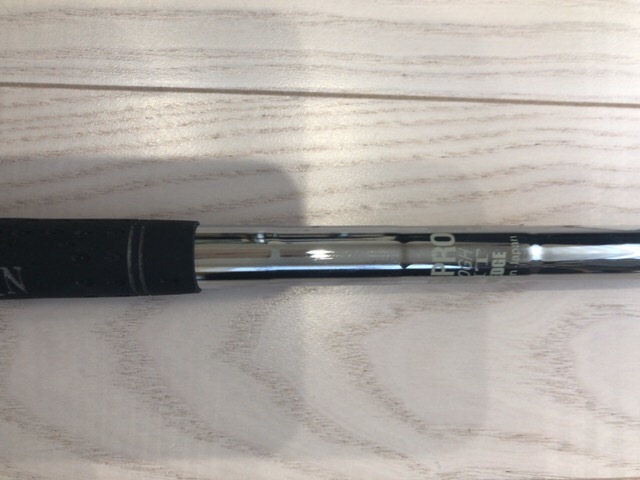 中古 RM-21 フォージド ウェッジ (ニッケルクロム) 48.08 NSプロ 950GH HT_4