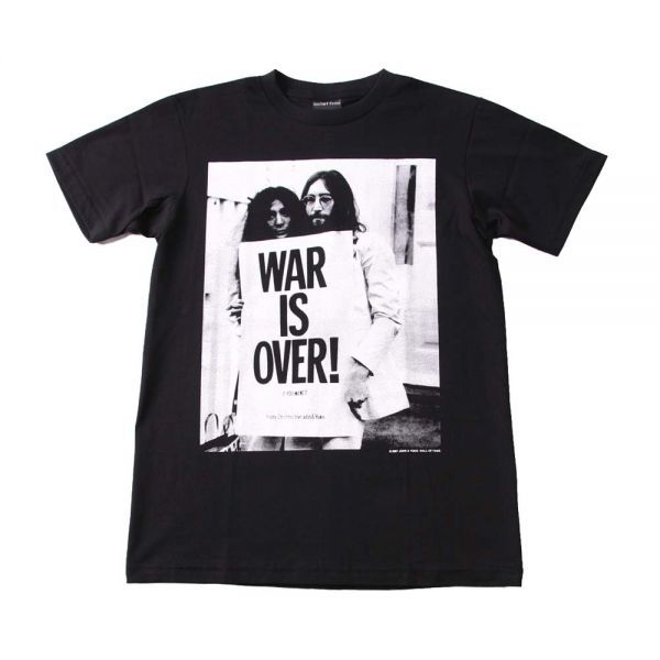 W10 黒 Mサイズ ビートルズ The Beatles 半袖tシャツ バンドtシャツ ロックtシャツ パンク メタル ジョンレノン イラスト キャラクター 売買されたオークション情報 Yahooの商品情報をアーカイブ公開 オークファン Aucfan Com