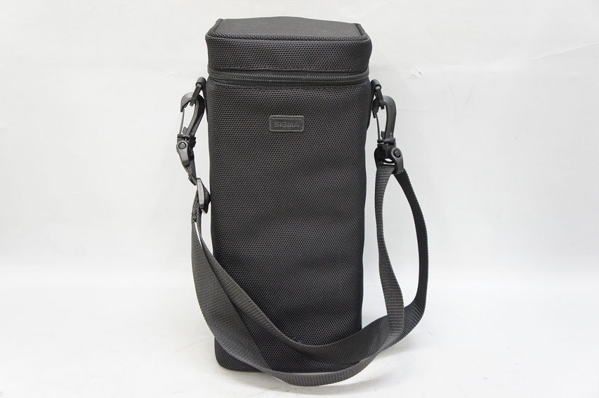 【慈光】260　SIGMA シグマ　APO 170-500mm F5-6.3 DG　For Canon キヤノン　超望遠レンズ　フード/ケース付　難有 APO 170-500mm F5-6.3 (ﾍﾟﾝﾀｯｸｽ Nikon eBay