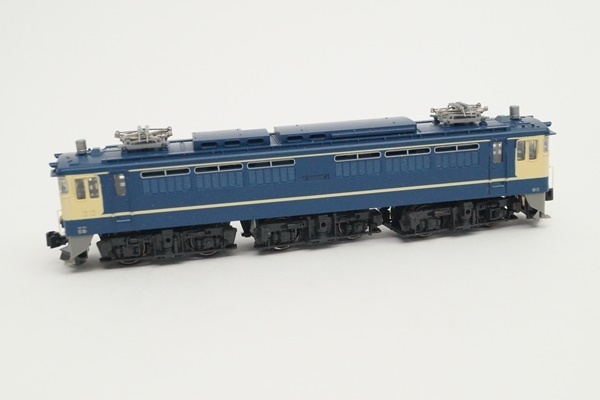 カトー KATO 3019-3 EF65 1000 後期形 電気機関車