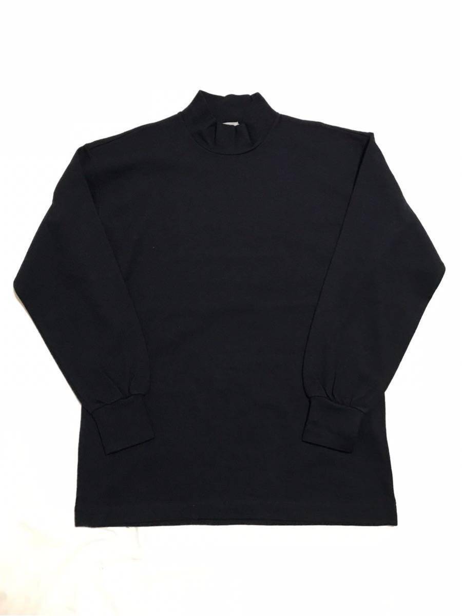 COMME des GARCONS 長袖 レイヤーニット 90s 中古・古着通販】GOOD