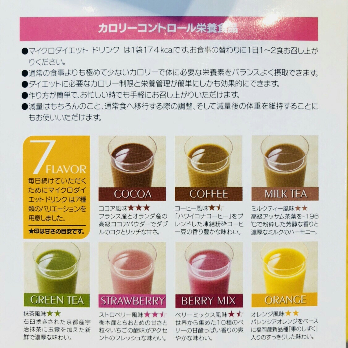 マイクロダイエット 2箱(28食) ドリンク ドリンクミックス 期間限定