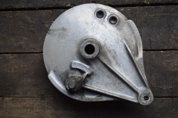 Yahoo!オークション - カワサキ Z1 Z2 当時物 純正 20000番台 Z1 リア