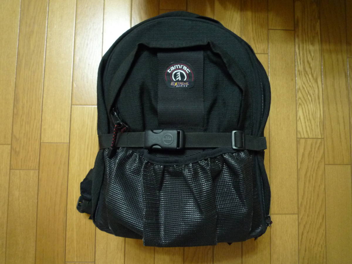 カメラバッグ タムラック : | (tamrac) バックパック ND tamrac Watch 