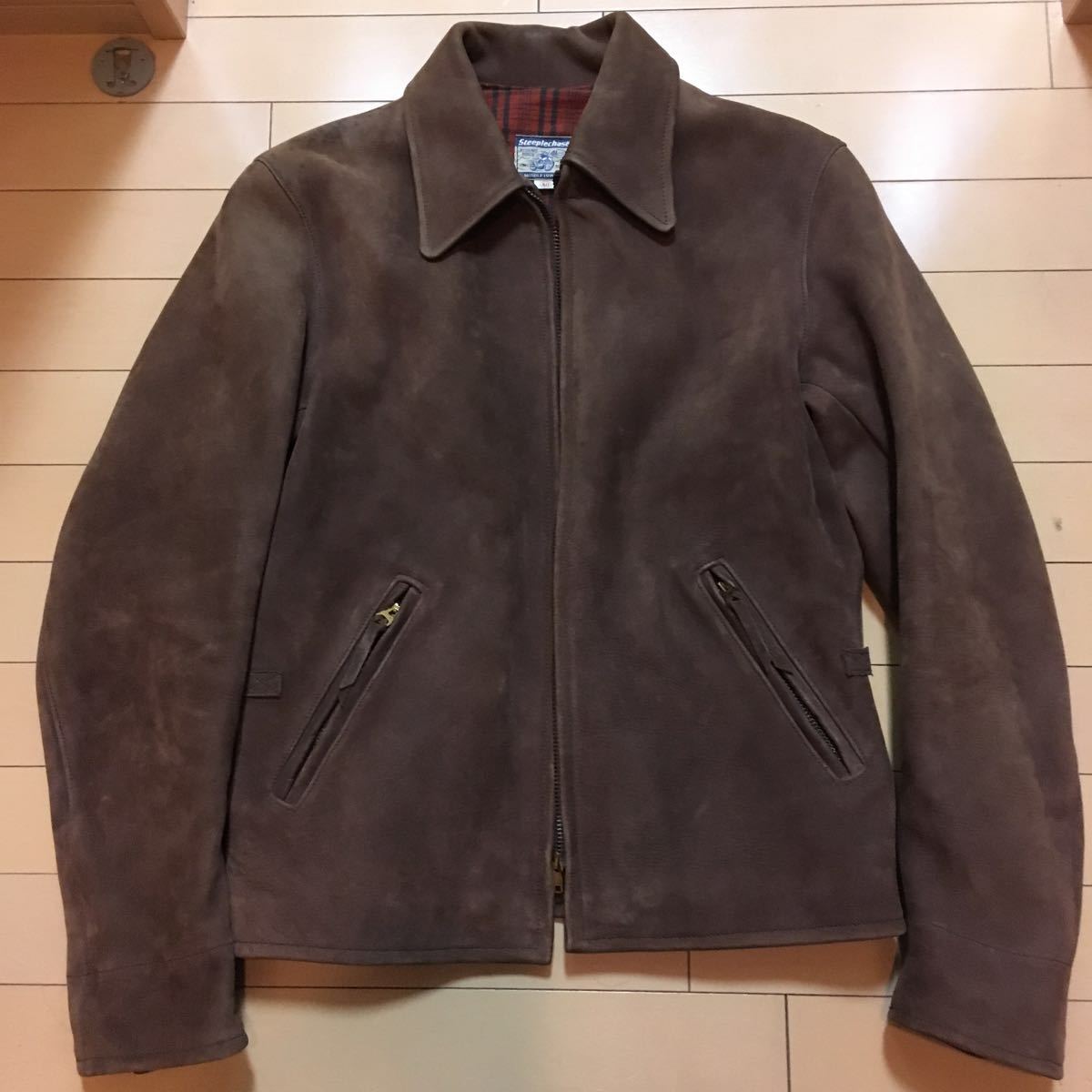 旧マッコイ REAL McCOY リアル マッコイ ライダース リアルマッコイズ realmccoy