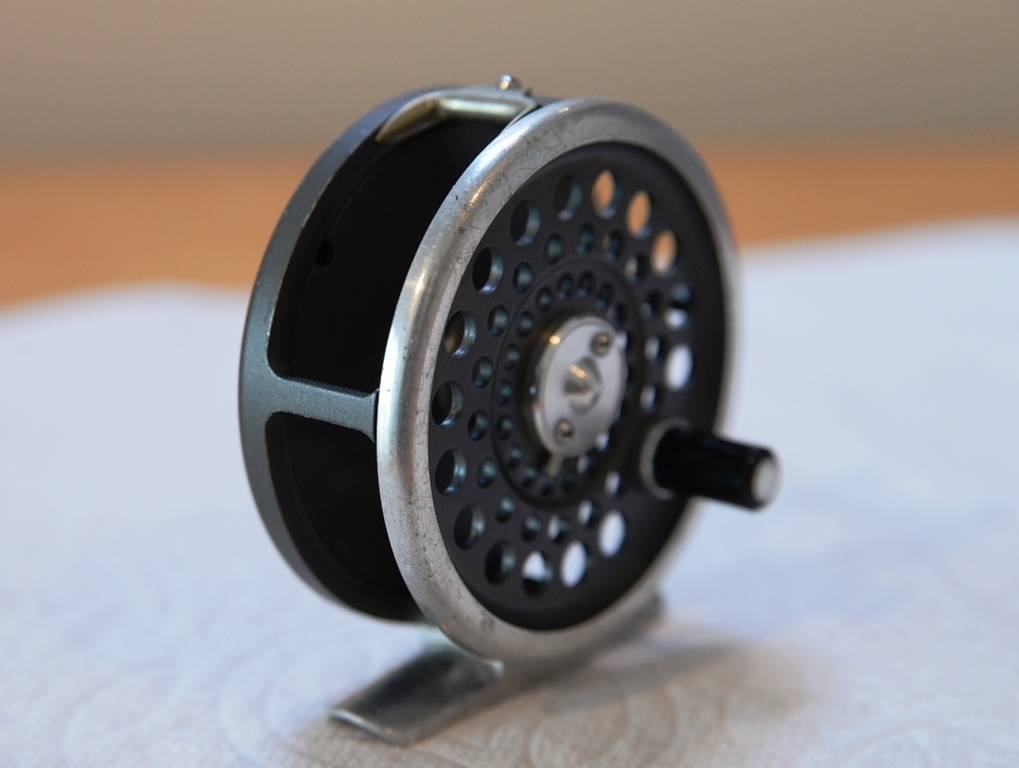 Hardy Marquis 4 ハーディー マーキス 中古品 一部難あり HARDY