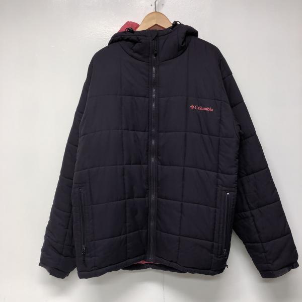 コロンビア 中綿ダウン columbia
