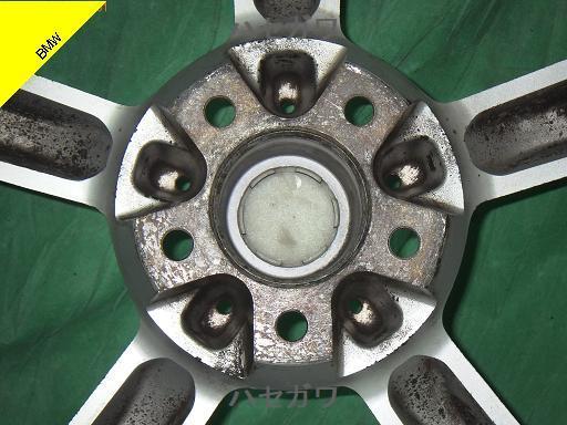 アルミホイール ACシュニッツァー 19インチ ATRスポ(508040001)