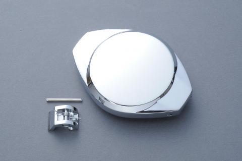送料無料，大人気 エムテック中京 KAWASAKI Z1/Z2 フューエルタンクキャップASSY MRS-Z1-C3(カワサキ用)｜売買されたオークション情報、yahooの商品情報をアーカイブ公開 - オークファン カワサキ用