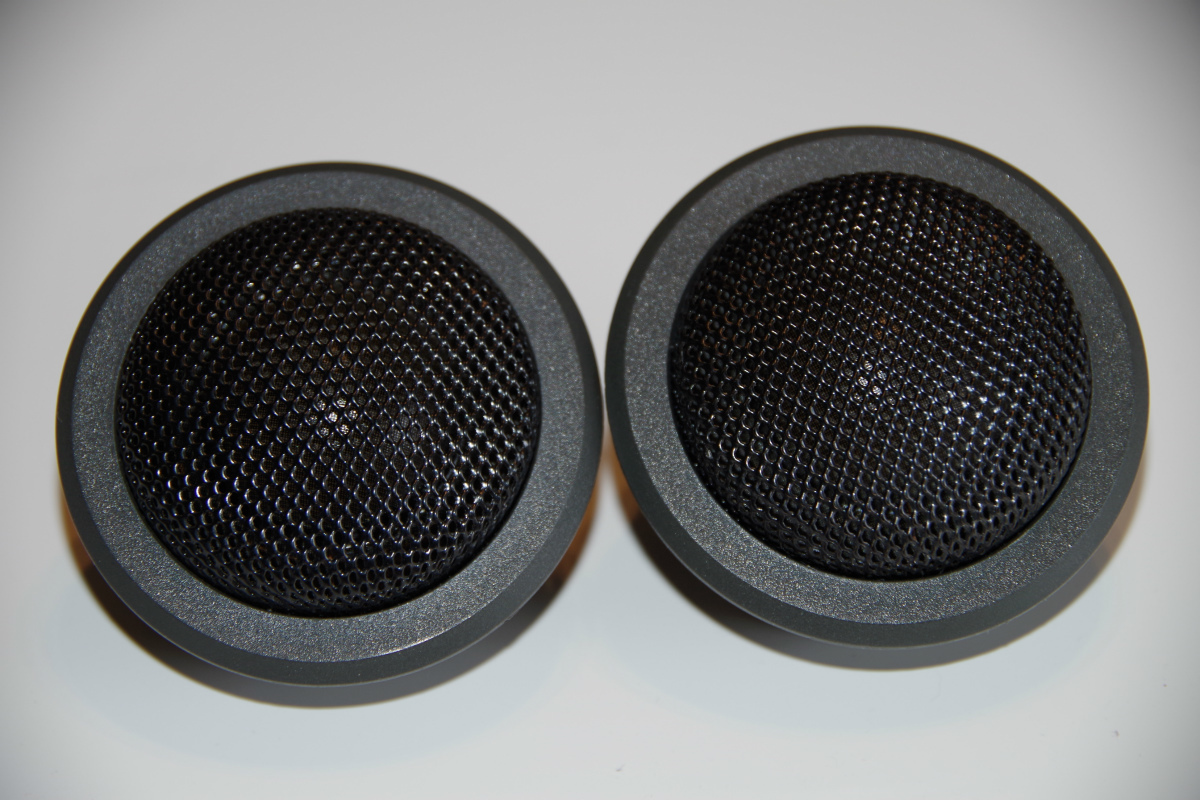 ◇DYNAUDIO MD100 4 28mm ツイーター 1ペア Dynaudio - 28mm shinjohn