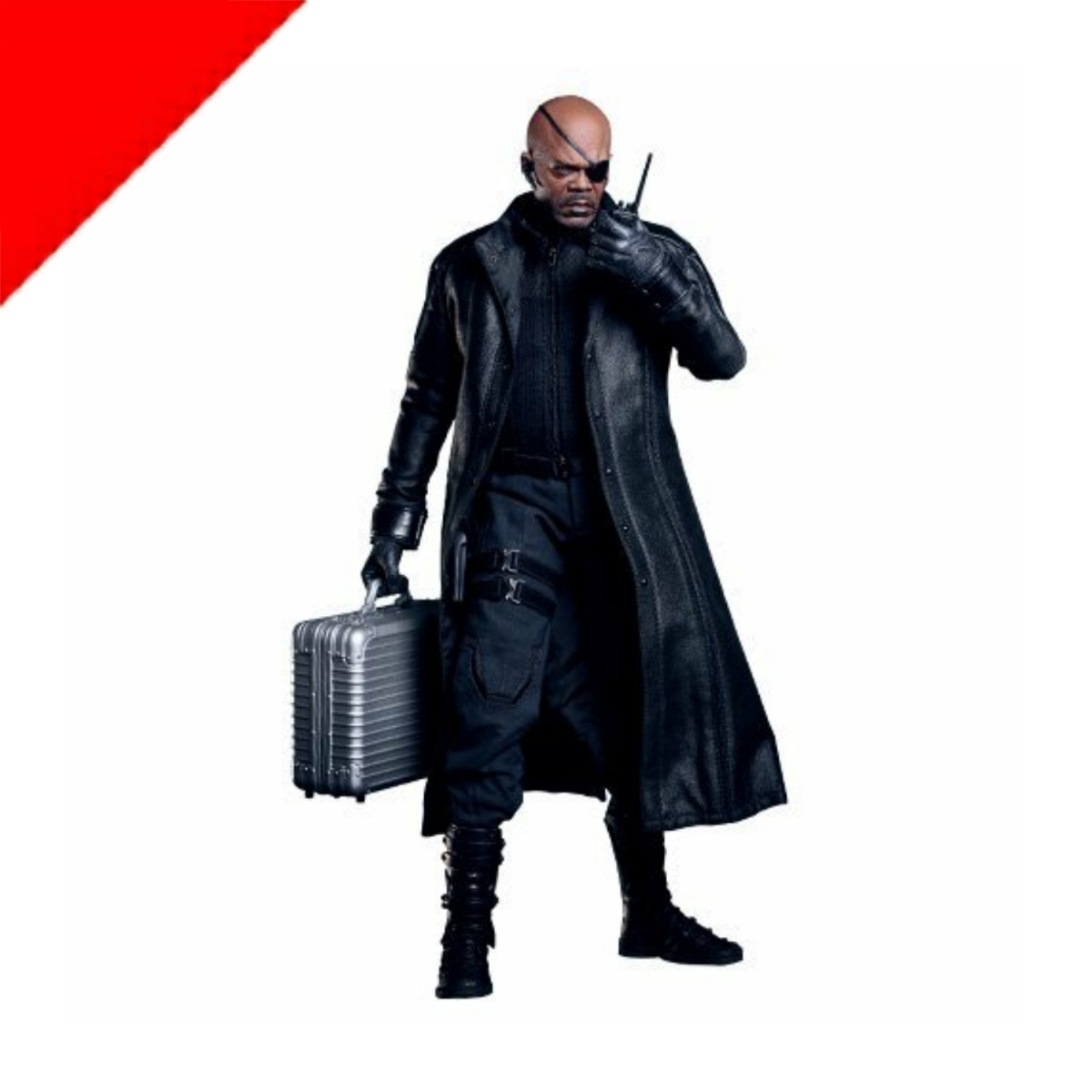 HOTTOYS 開封品/ホットトイズ(HOT TOYS)/ムービー・マスターピース/MMS