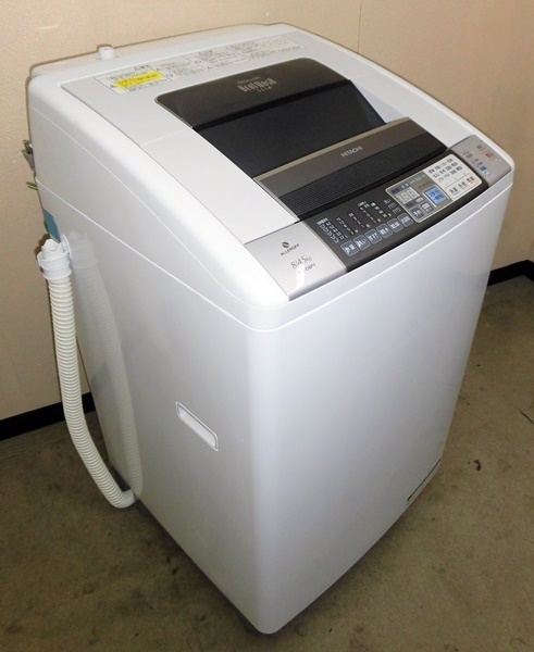 TOSHIBA/東芝 全自動洗濯機 AW-505 5.0kg 2011年製 | FLAPLIVEINC.COM