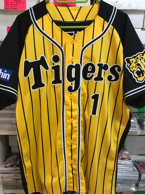 伝統の一戦｜阪神タイガース公式サイト 輝流ライン ビジター