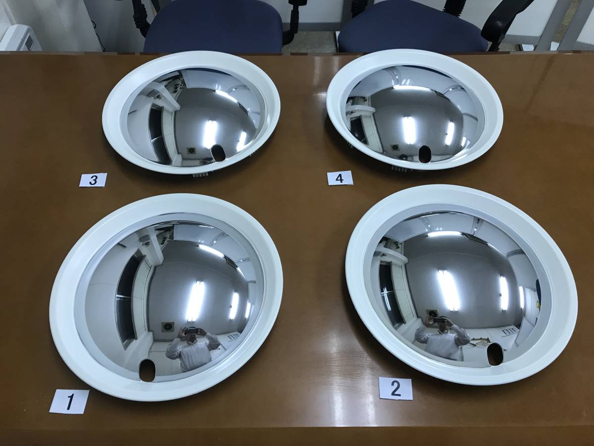 美品 中古 ブーニー boony ペンプラ キャル 12インチ ホイールカバー 