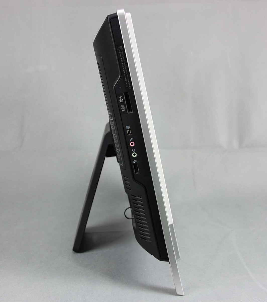 OS有り おまけ3点☆ NEC VALUESTAR VN370/D/無線LAN搭載/Celeron P4600