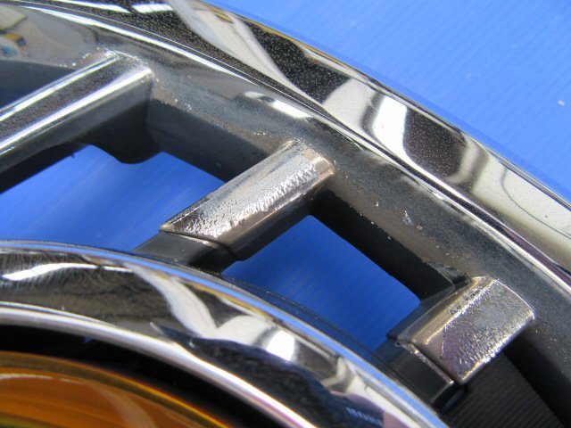 ミラジーノ(l700S) ダイハツ ミラ L700S L710S 純正 フォグランプ