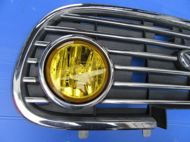 ミラジーノ(l700S) ダイハツ ミラ L700S L710S 純正 フォグランプ