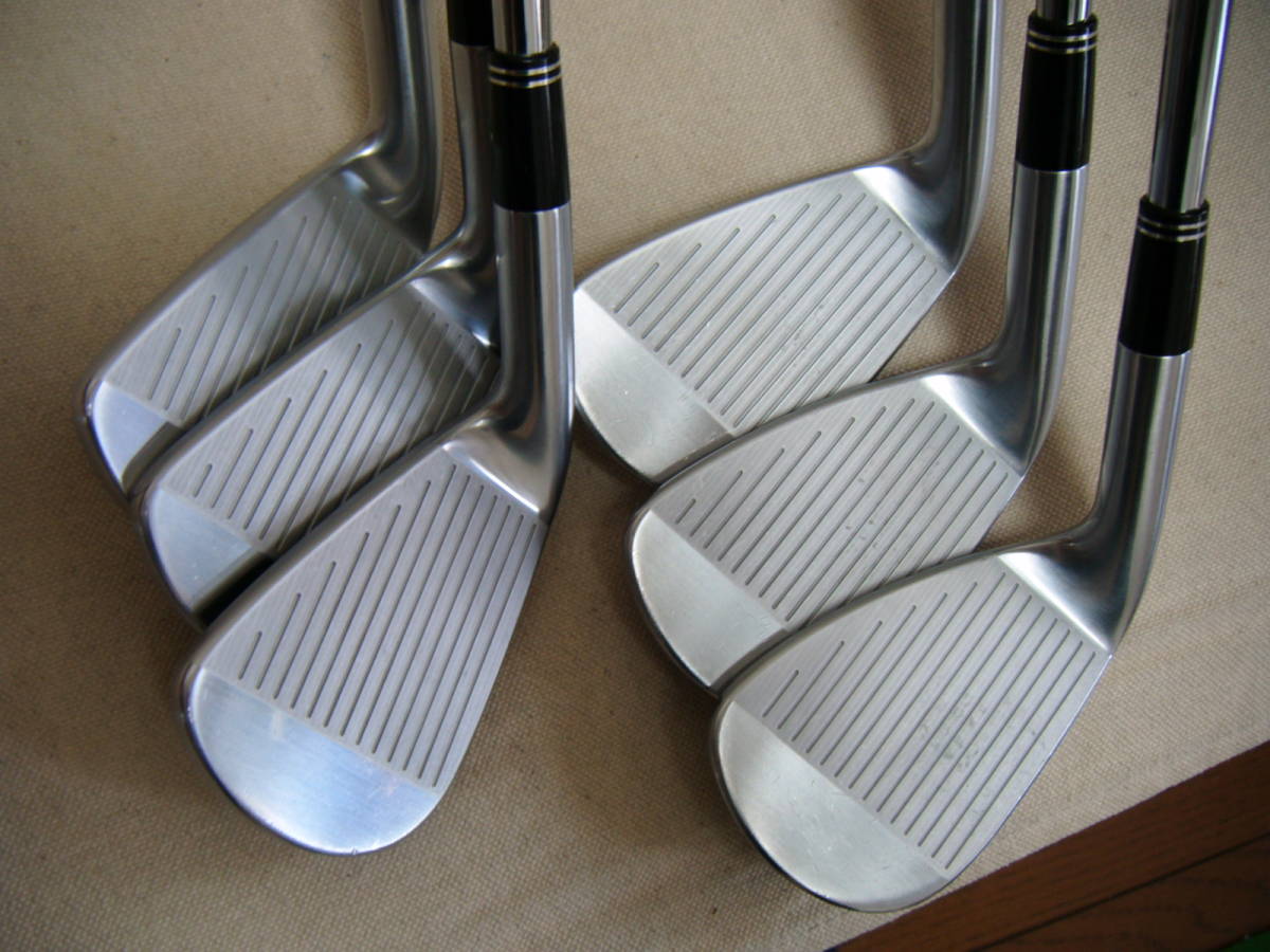 アイアン スリクソン Z765 S200 DG 6本セット SRIXON 鍛造｜Yahoo 