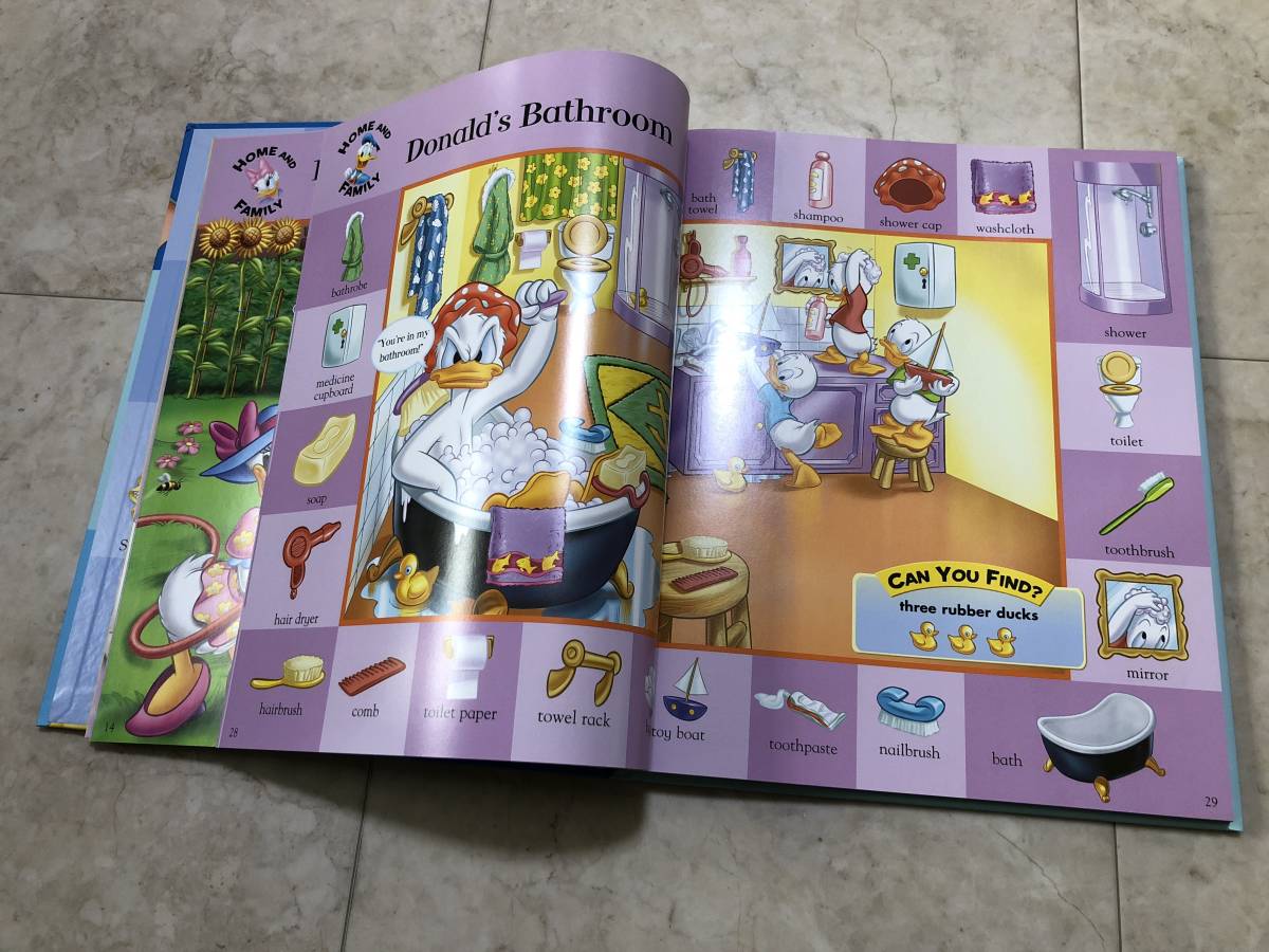 DWE ディズニー英語システム ディズニー 教材 2018年購入 新子役 