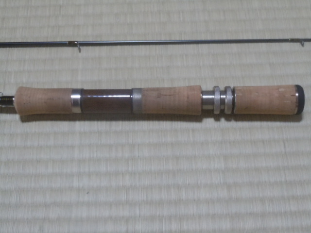 フィールドリーム スミス(SMITH トラウティンスピン