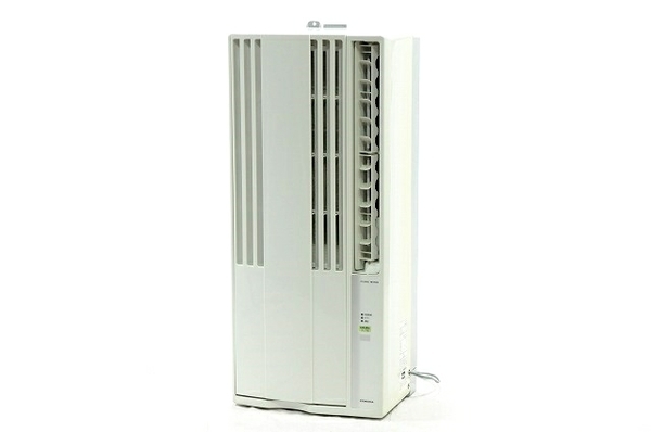 CW-1615 窓用エアコン CORONA シェル 窓用エアコンCW-1615 商品 コロナ窓用