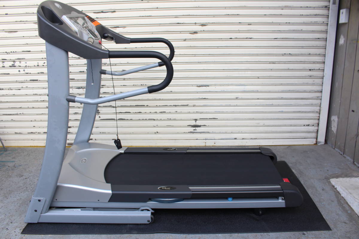 お値下げランニングマシーン ホライズン EVOLVE CS Horizon Fitness