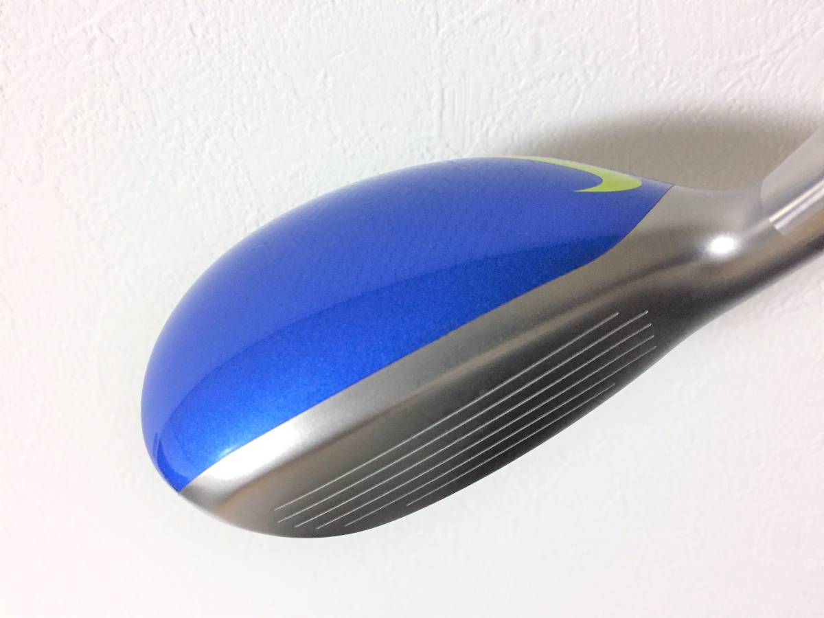 ナイキ NIKE VAPOR FLY 2016 ユーティリティ U4 23° NS PRO 950 S 日本
