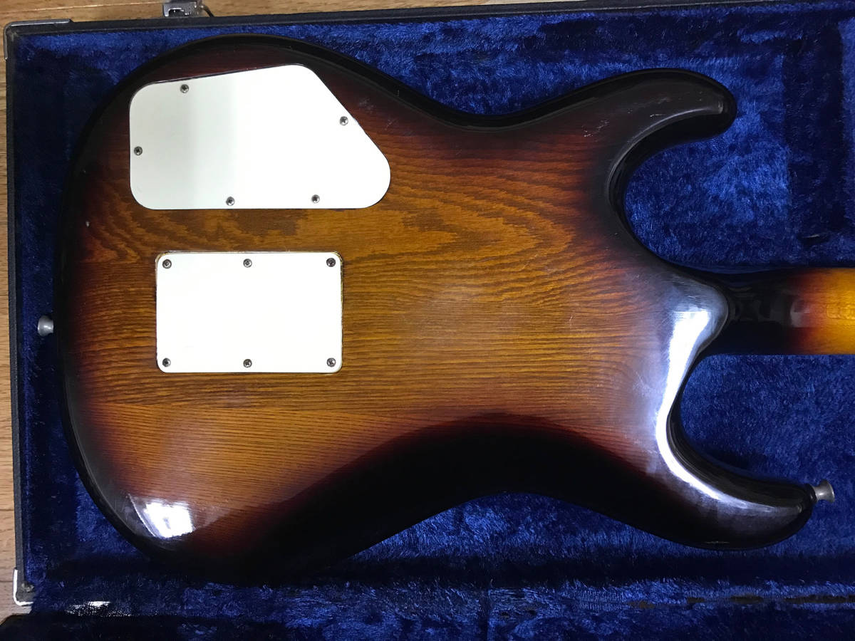 Greco | GOII-550 GO-II 0 7504.12kg1981年製（中古）楽器検索